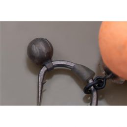 Pole Position Tungsta Hook Shot M 0.37 g – Plomb prêt à l’emploi pour carpe | CarpeConnect