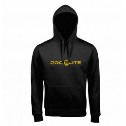 Pro Elite Baits SWEAT HOODIES BLACK GOLD T XXL