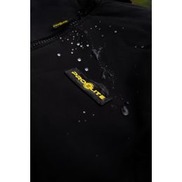 GILET SOFT SHELL NOIR – PRO ELITE BAITS T L
