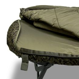 Solar SP C-Tech Memory Foam Sleep MK2 Wide | Matelas Carpe Confort Supérieur