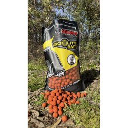Pro Elite Baits Soluble Boilies 20mm Robin Red 3,5kg Bouillette Carpe | CarpeConnect