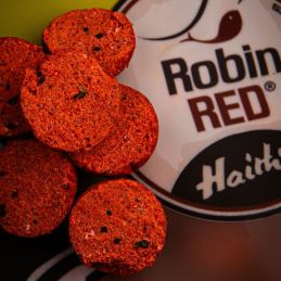 Pro Elite Baits Soluble Boilies 20mm Robin Red 3,5kg Bouillette Carpe | CarpeConnect