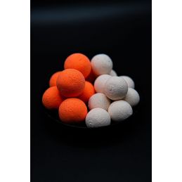 Pro Elite Baits Melon & Peach Fluor Pop Up 14/20mm 3.5 kg