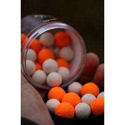 Pro Elite Baits Melon & Peach Fluor Pop Up 14/20mm 3.5 kg