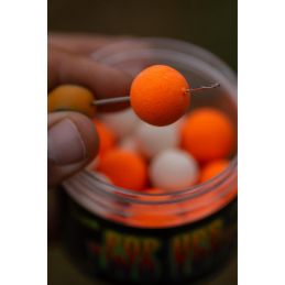 Pro Elite Baits Melon & Peach Fluor Pop Up 14/20mm 3.5 kg