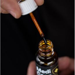 Pro Elite Baits MEDICARP ANTISEPTICO PRO ELITE BAITS- ANTIBACTERIAL PINCEAU