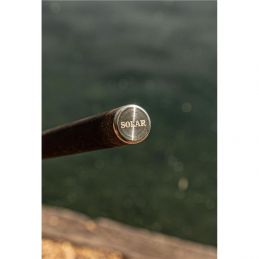Solar Bow Lite Landing Net épuisette carpe carbone