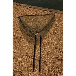 Solar Bow Lite Landing Net épuisette carpe carbone