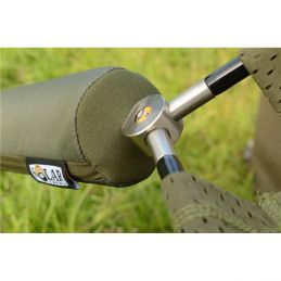Solar Bow-Lock Net Float – Flotteur d’épuisette ultra flottant, embouts néoprène | CarpeConnect.com
