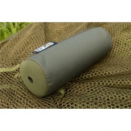 Solar Bow-Lock Net Float – Flotteur d’épuisette ultra flottant, embouts néoprène | CarpeConnect.com