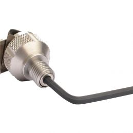 Solar P1 Adjustable Back Rest Mini | Dossier Réglable Inox | CarpeConnect.com