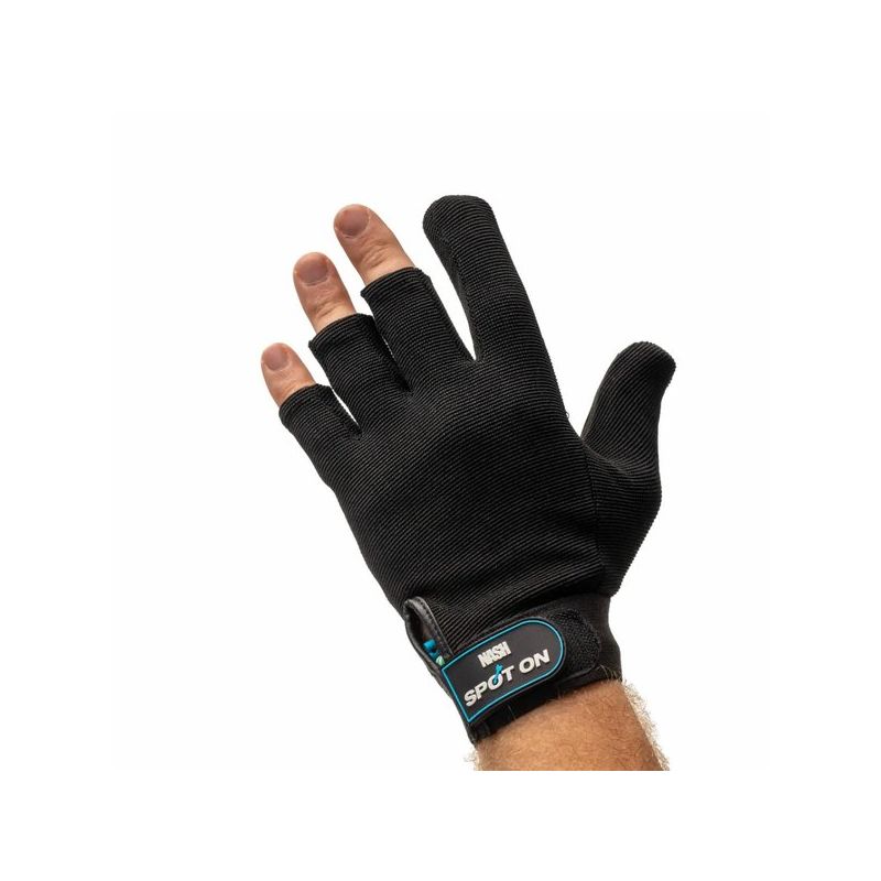 Nash Spot On Casting Glove