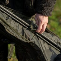 Nash Subterfuge Soft Protect 10ft 3 Rod Skin