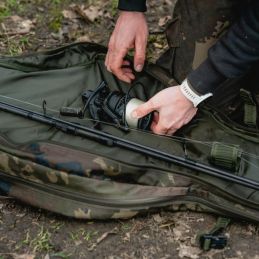 Nash Subterfuge Soft Protect 10ft 3 Rod Skin