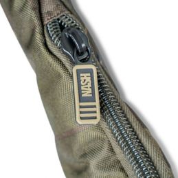 Nash Subterfuge Soft Protect Rod Skin 12 pieds 1 canne