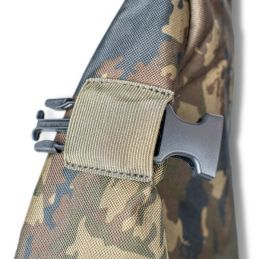 Nash Subterfuge Soft Protect Rod Skin 12 pieds 1 canne