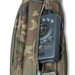 Nash Subterfuge Soft Protect Rod Skin 12 pieds 1 canne