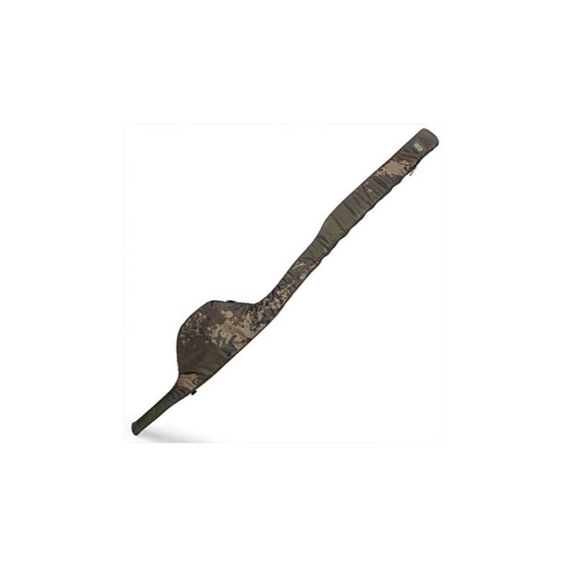 Nash Subterfuge Soft Protect Rod Skin 12 pieds 1 canne