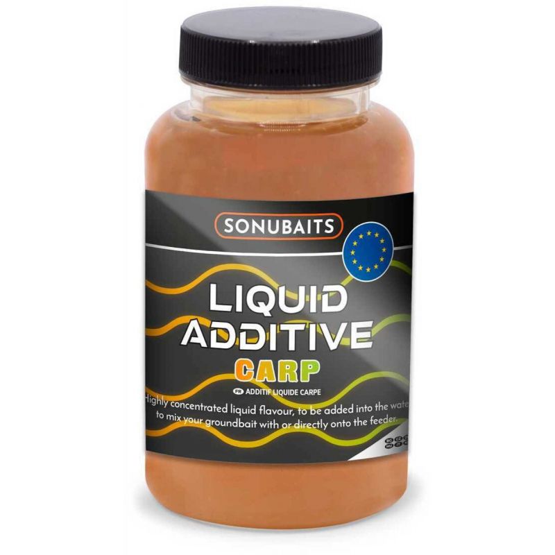 Sonubaits Liquid Additive Carp
