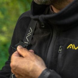 Avid Carp Arctic-Series 2-Piece Thermal Suit Taille XXXXL – Combinaison thermique imperméable | CarpeConnect