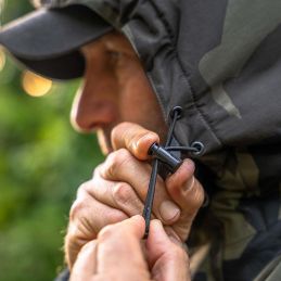 Avid Carp Arctic-Series 2-Piece Thermal Suit Taille XXXXL – Combinaison thermique imperméable | CarpeConnect