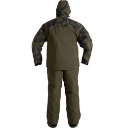 Avid Carp Arctic-Series 2-Piece Thermal Suit Taille XXXXL – Combinaison thermique imperméable | CarpeConnect