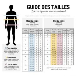 Avid Carp Arctic-Series 2-Piece Thermal Suit Taille XXXXL – Combinaison thermique imperméable | CarpeConnect