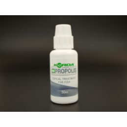 Korda Propolis Carp Treatment – Soin Naturel pour Poissons | CarpeConnect