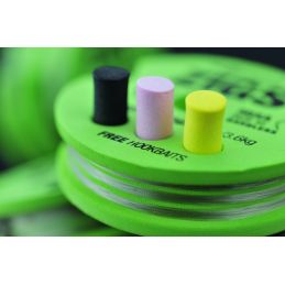 Korda Ready Zigs 8' (240cm) Size 10 – Montages Zig Prêts à l’Emploi | CarpeConnect