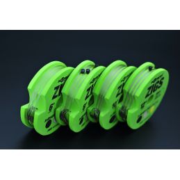 Korda Ready Zigs 8' (240cm) Size 10 – Montages Zig Prêts à l’Emploi | CarpeConnect