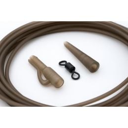 Korda Lead Clip Action Pack Silt – Système Sécurisé pour Plombs | CarpeConnect