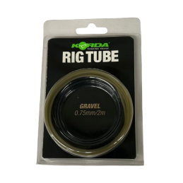 Korda Camo Rig Tube Gravel 0.75mm/2m