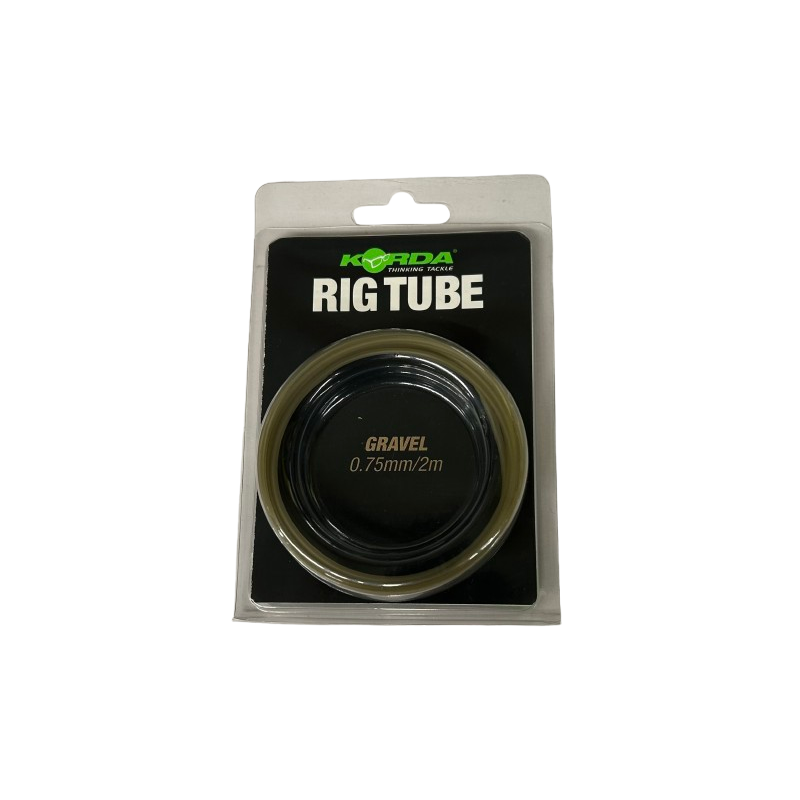 Korda Camo Rig Tube Gravel 0.75mm/2m