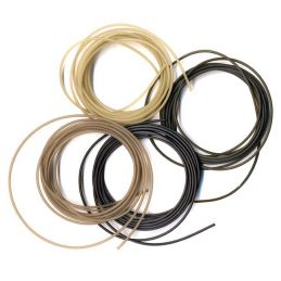 Korda Camo Rig Tube Gravel 0.75mm/2m