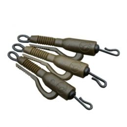 Korda QC Hybrid Lead Clip Weed / Silt