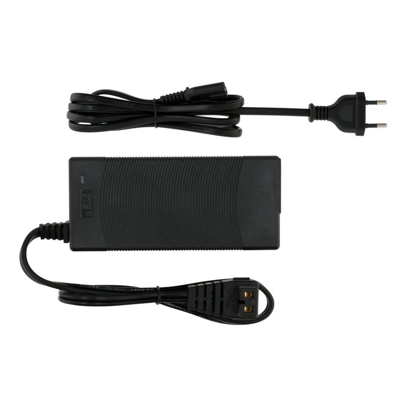 Adaptateur EZA 12V 220V Prise UE 87W pour Camping-Car et Van