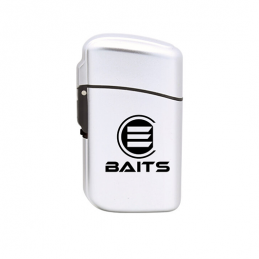 Pro Elite Baits BRIQUET A GAZ – SILVER BAITS