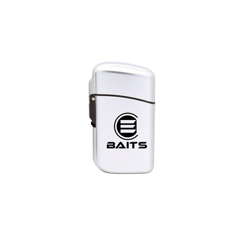 Pro Elite Baits BRIQUET A GAZ – SILVER BAITS