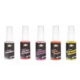 DYNAMITE BAITS N-Ticers Tutti-Frutti Spray 30mm