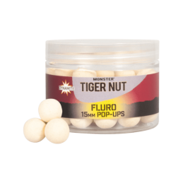 DYNAMITE BAITS MONSTER TN FLUORO POP-UPS 15 MM