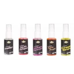 DYNAMITE BAITS N-TICERS MULB FLOR SPRAY 30 ML