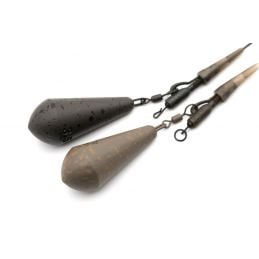 Korda Distance Casting Swivel 3 oz 84 g - Plomb Longue Distance (2 pcs) | www.CarpeConnect.com