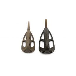 Korda Bait-Up Method Feeder 35g – Feeder Trilobé pour Carpe | CarpeConnect