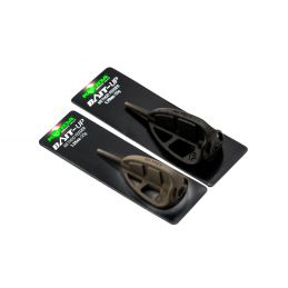 Korda Bait-Up Method Feeder 35g – Feeder Trilobé pour Carpe | CarpeConnect