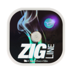Korda Zig Line 9lb
