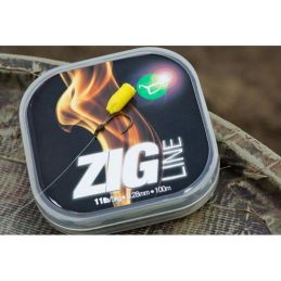 Korda Zig Line 9lb