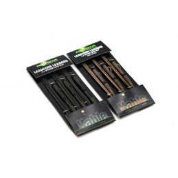 Korda Leadcore Hybrid Lead Clip Gravel 1m 3pcs
