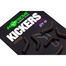 copy of Korda - Kickers X-Large Brown