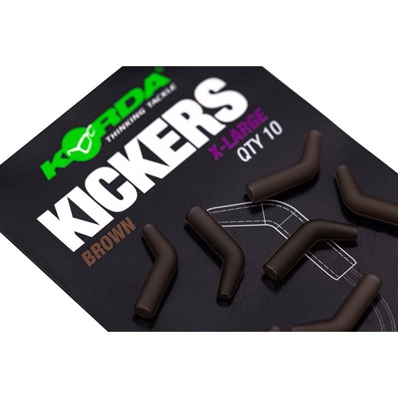 copy of Korda - Kickers X-Large Brown