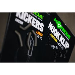 Korda Hook Klip Medium